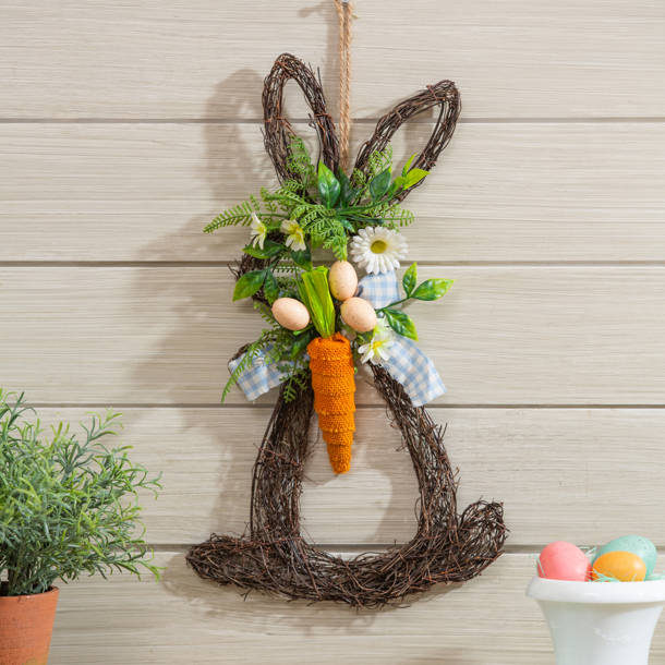 The Holiday Aisle® Easter Bunny Wayfair